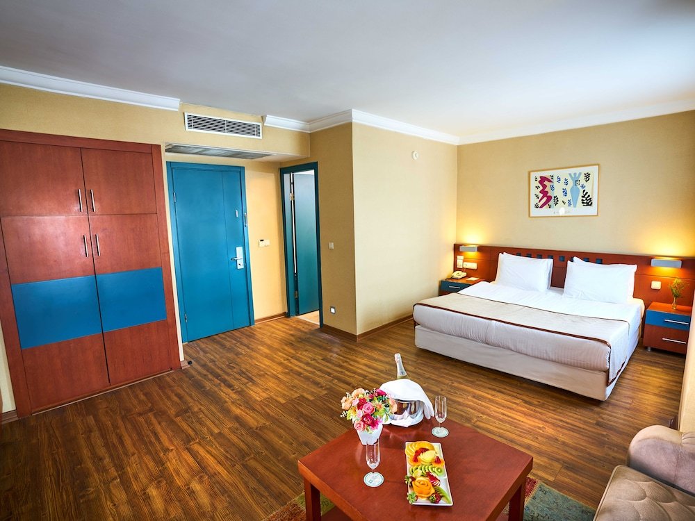 Feronya Hotel foto 7