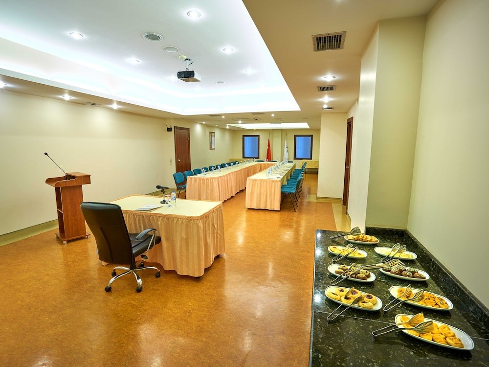Feronya Hotel foto 39