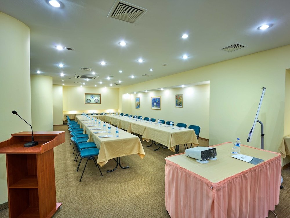 Feronya Hotel foto 19