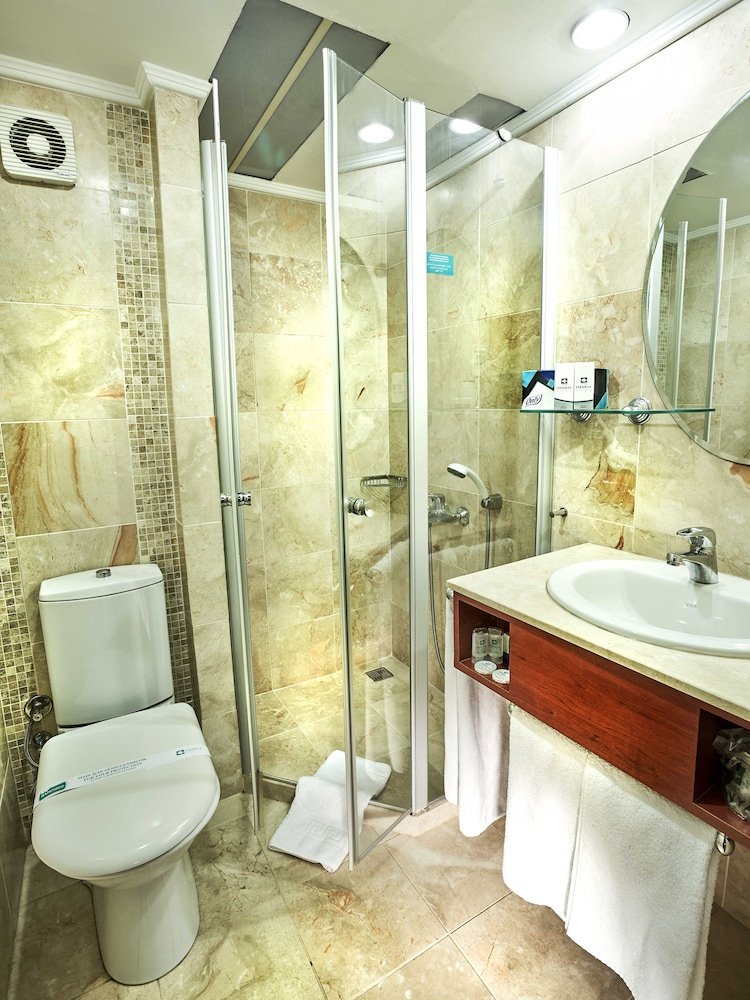 Feronya Hotel foto 17
