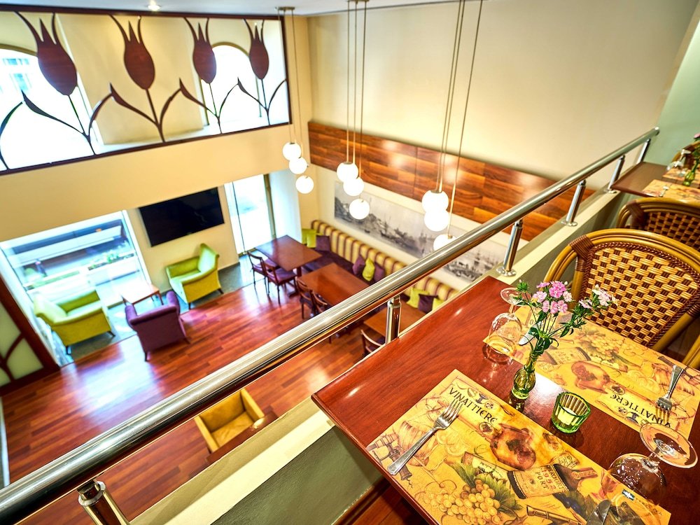 Feronya Hotel foto 9