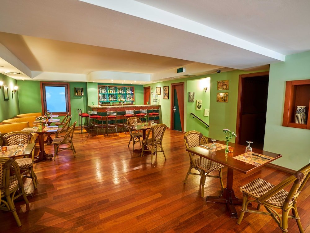 Feronya Hotel foto 26