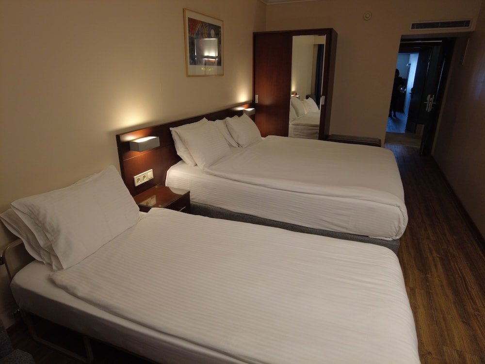 Feronya Hotel foto 31