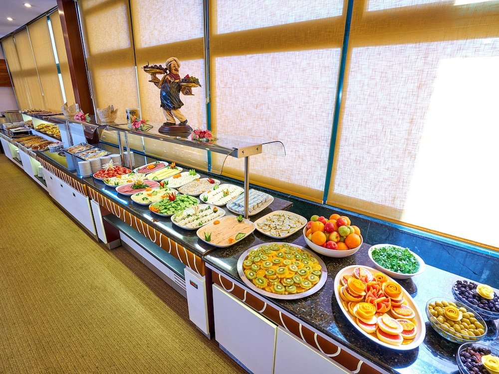 Feronya Hotel foto 25