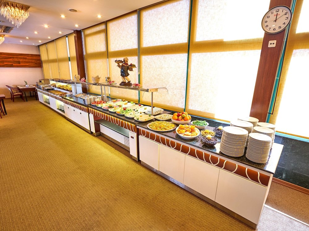 Feronya Hotel foto 13