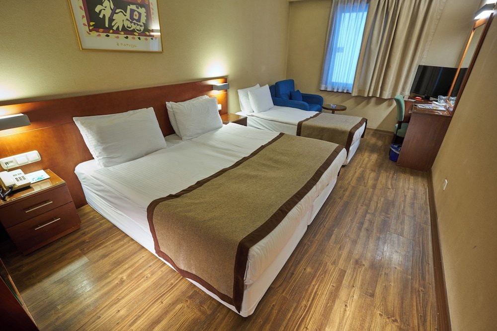 Feronya Hotel foto 34