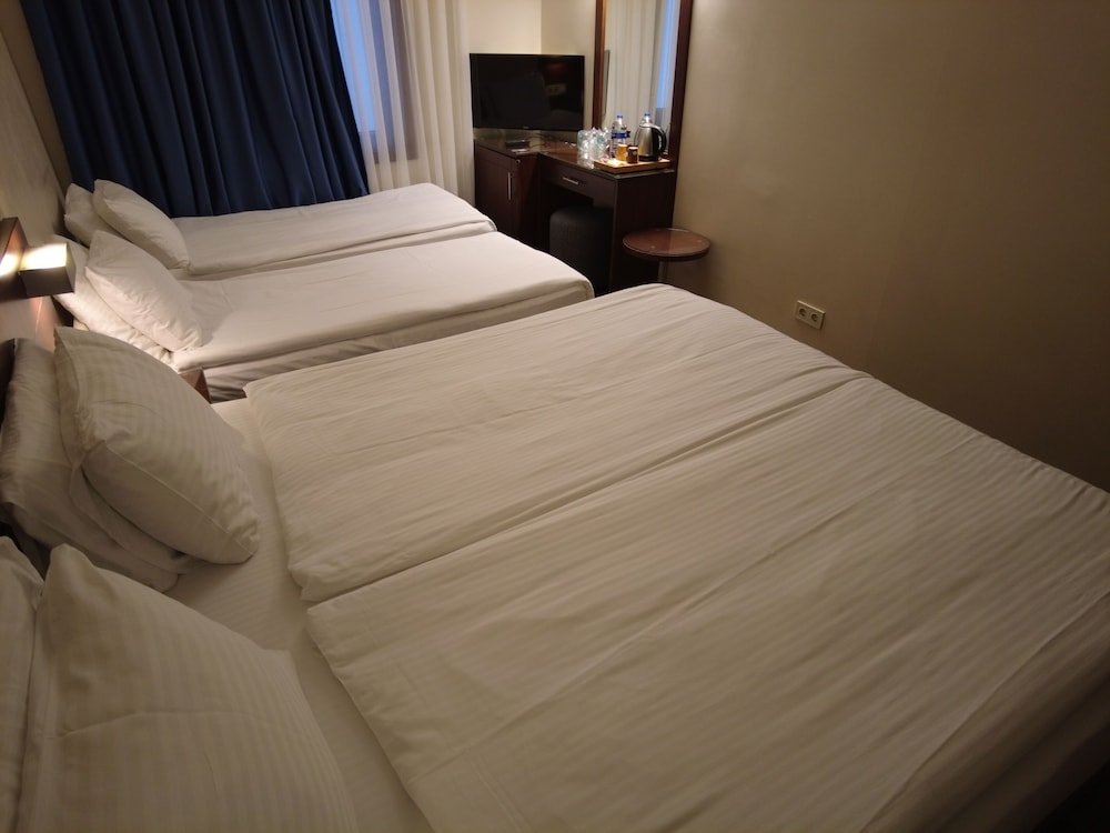 Feronya Hotel foto 35