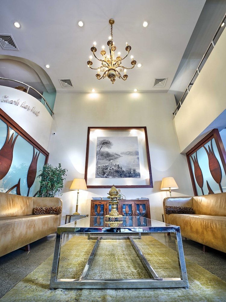 Feronya Hotel image 0