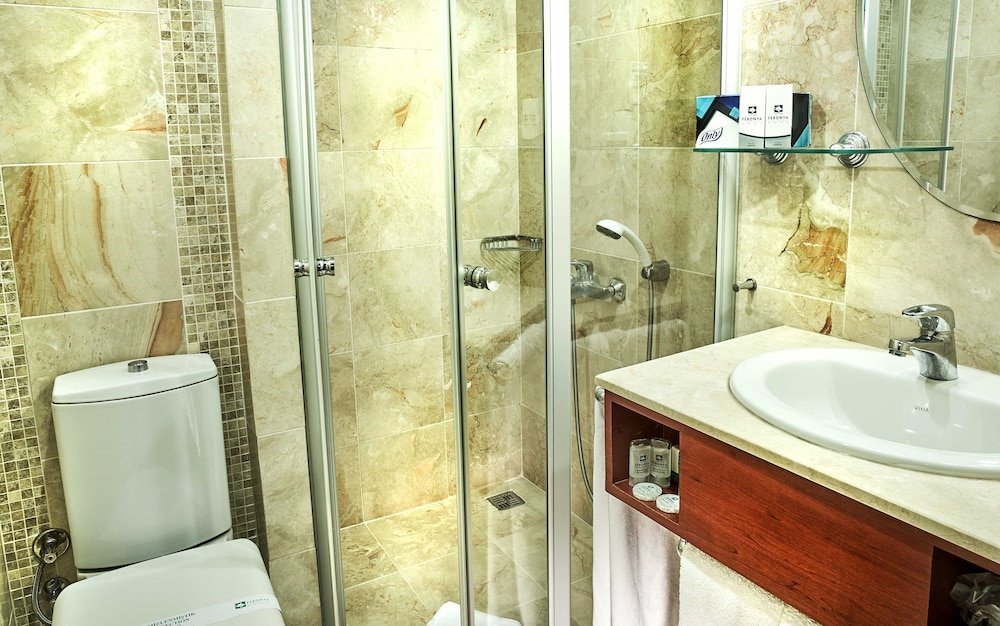 Feronya Hotel foto 16