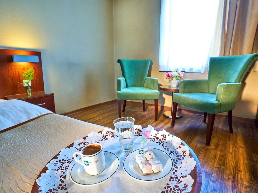 Feronya Hotel foto 6