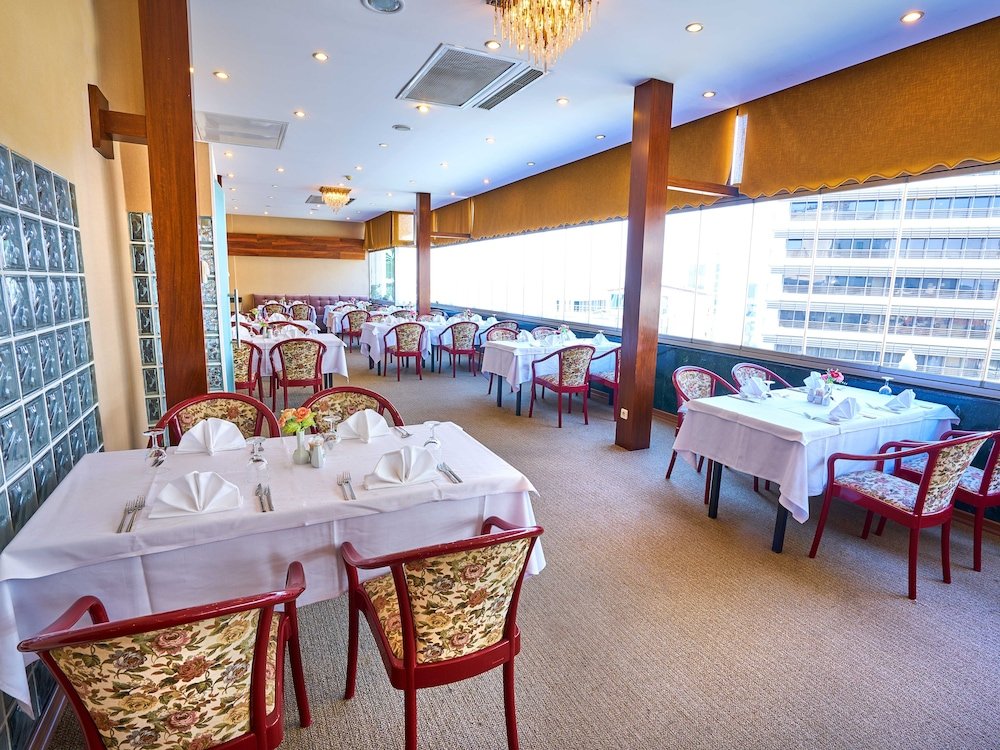 Feronya Hotel foto 36