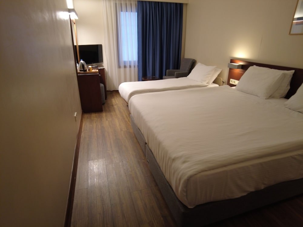 Feronya Hotel foto 32