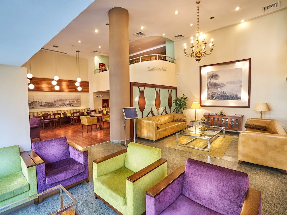 Feronya Hotel foto 8