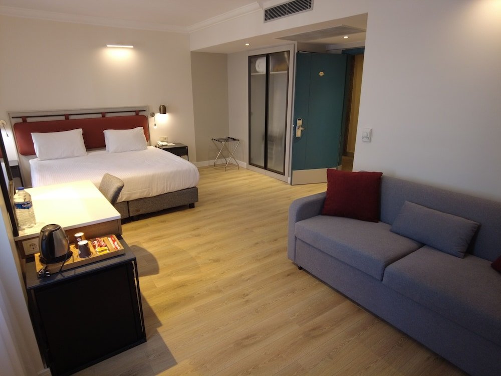 Feronya Hotel foto 33