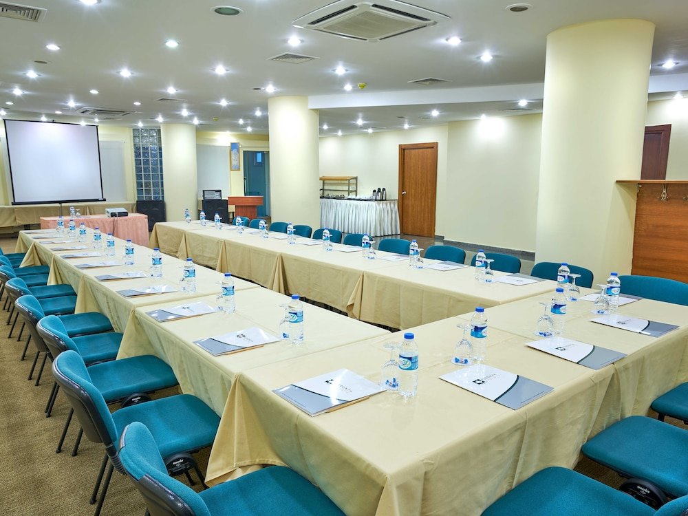 Feronya Hotel foto 18