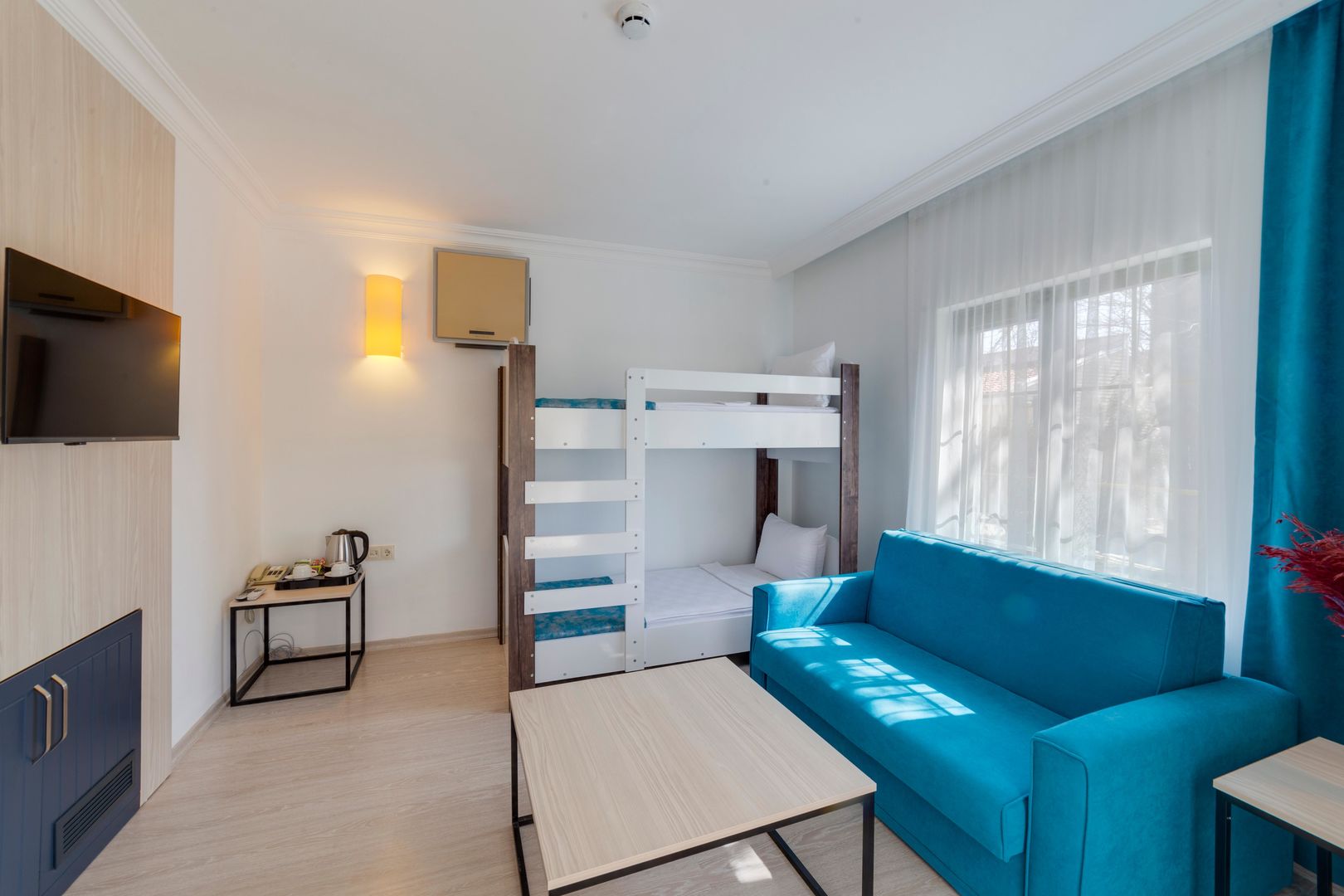 Anadolu Hotels Didim Club foto 10