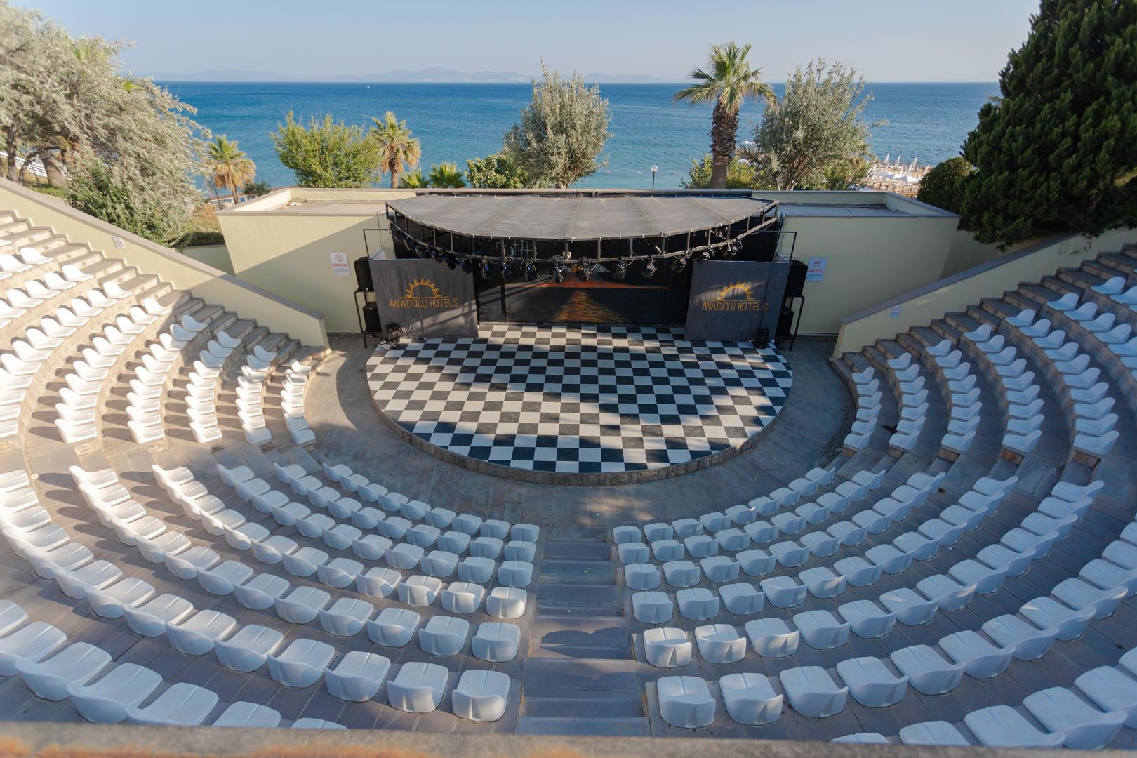 Anadolu Hotels Didim Club foto 13