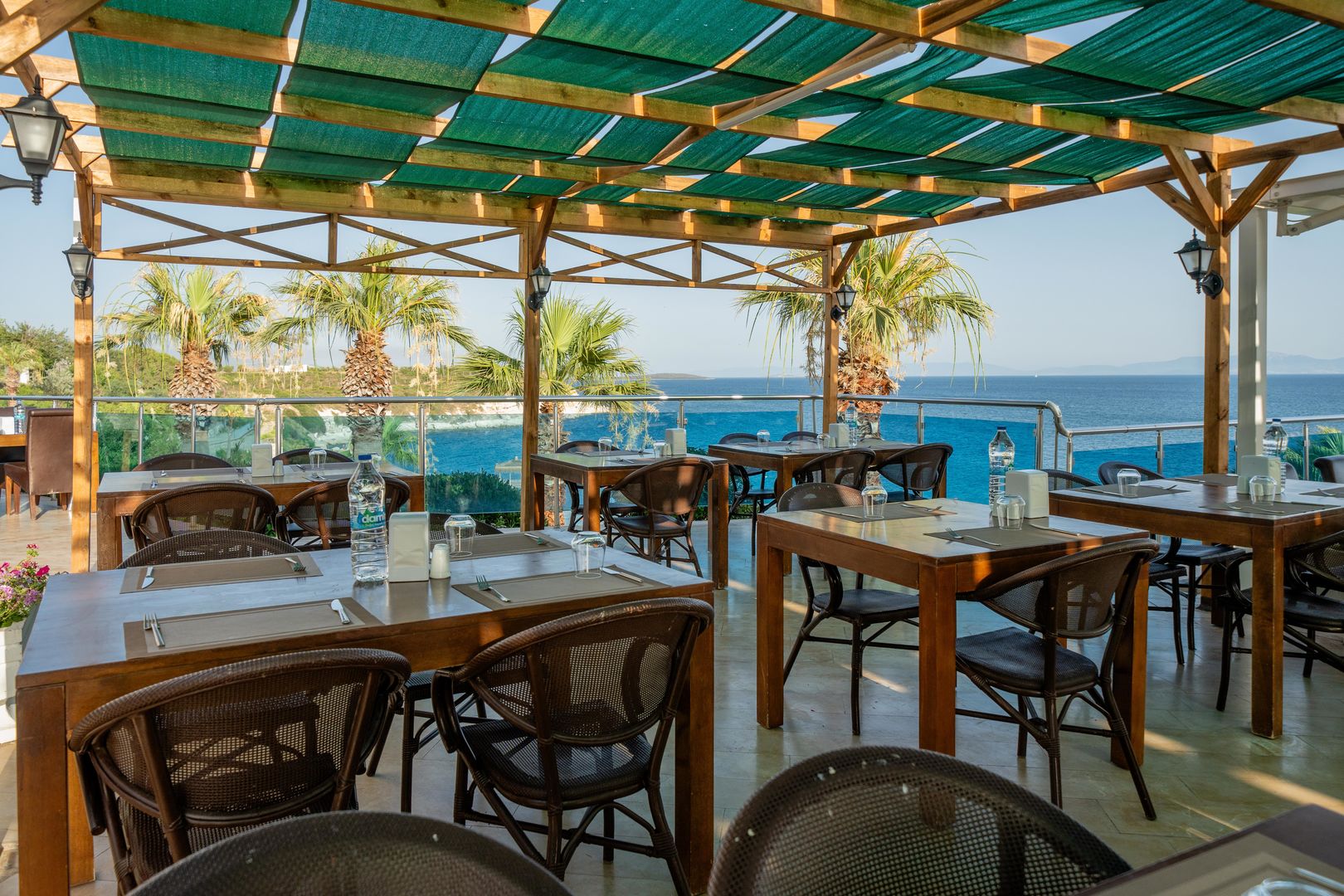 Anadolu Hotels Didim Club foto 16