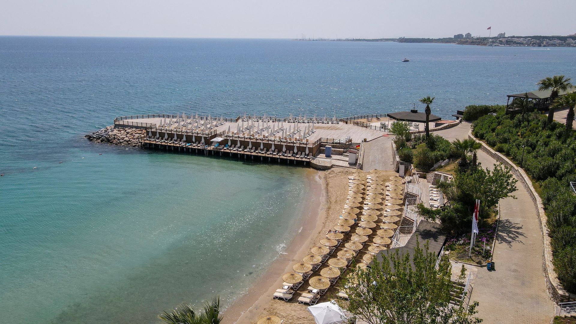 Anadolu Hotels Didim Club foto 7