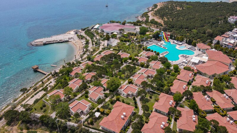 Anadolu Hotels Didim Club image 3
