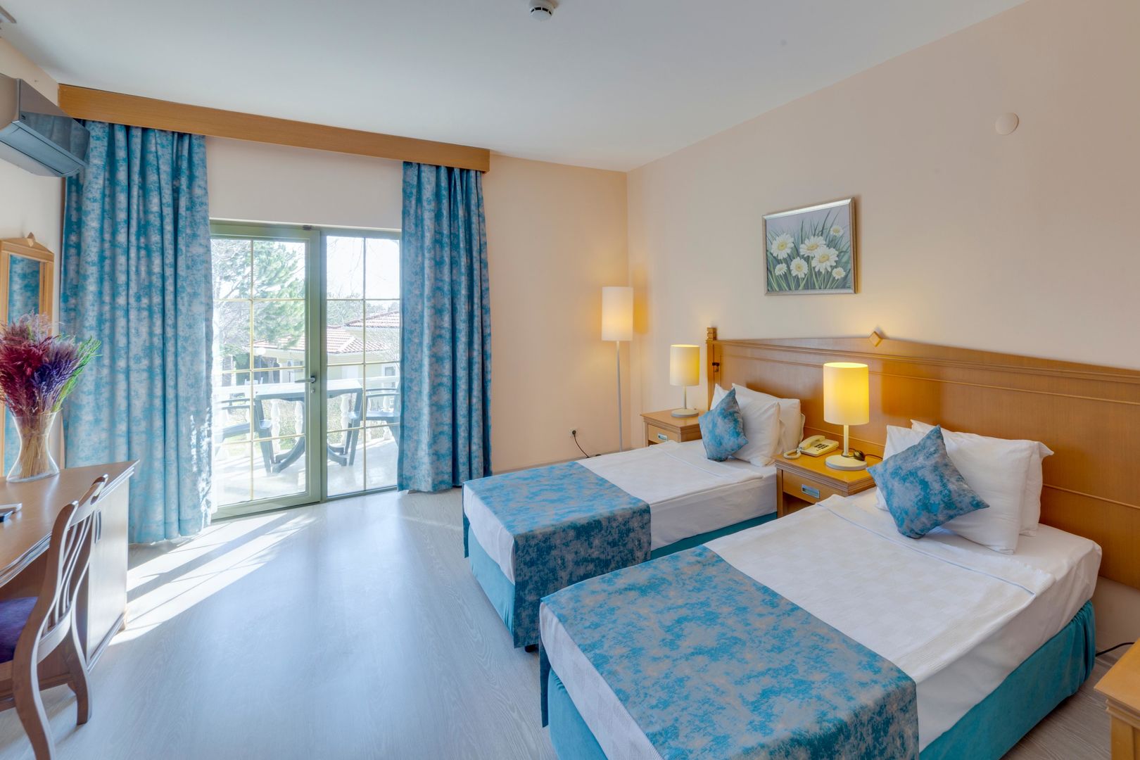 Anadolu Hotels Didim Club foto 8