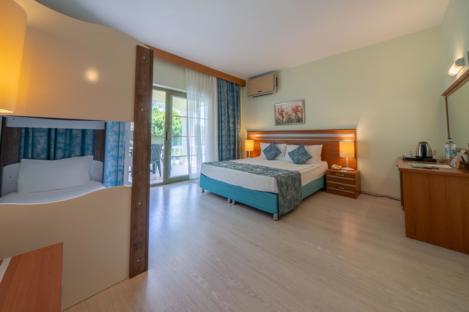 Anadolu Hotels Didim Club foto 9