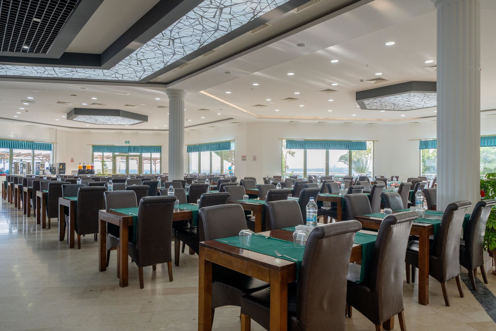 Anadolu Hotels Didim Club foto 15