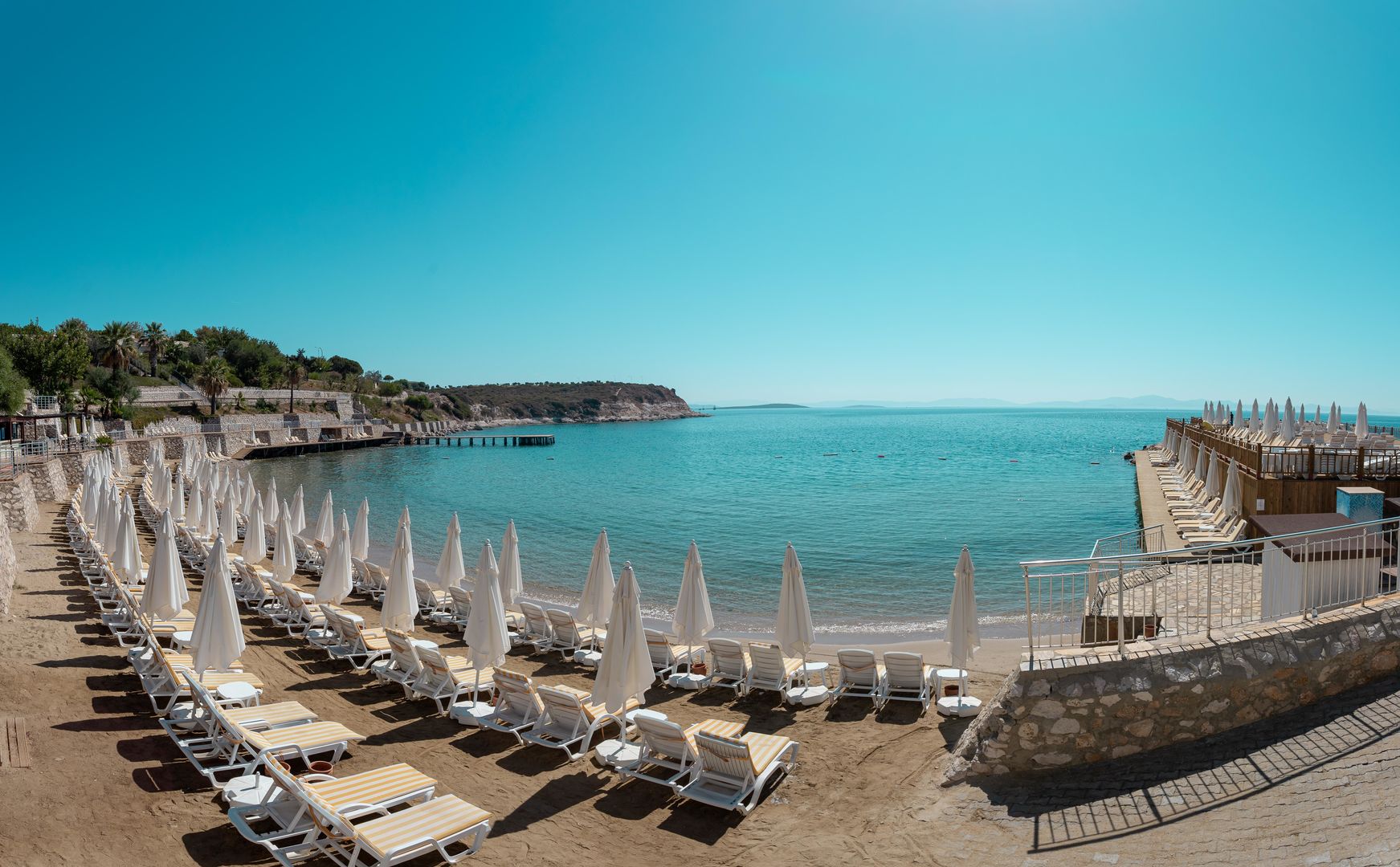 Anadolu Hotels Didim Club foto 6