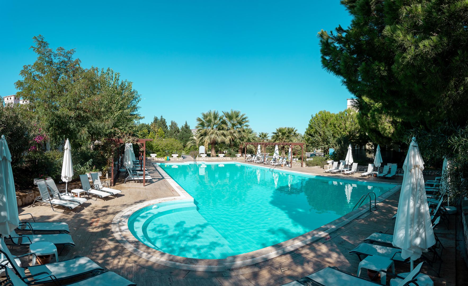 Anadolu Hotels Didim Club foto 12