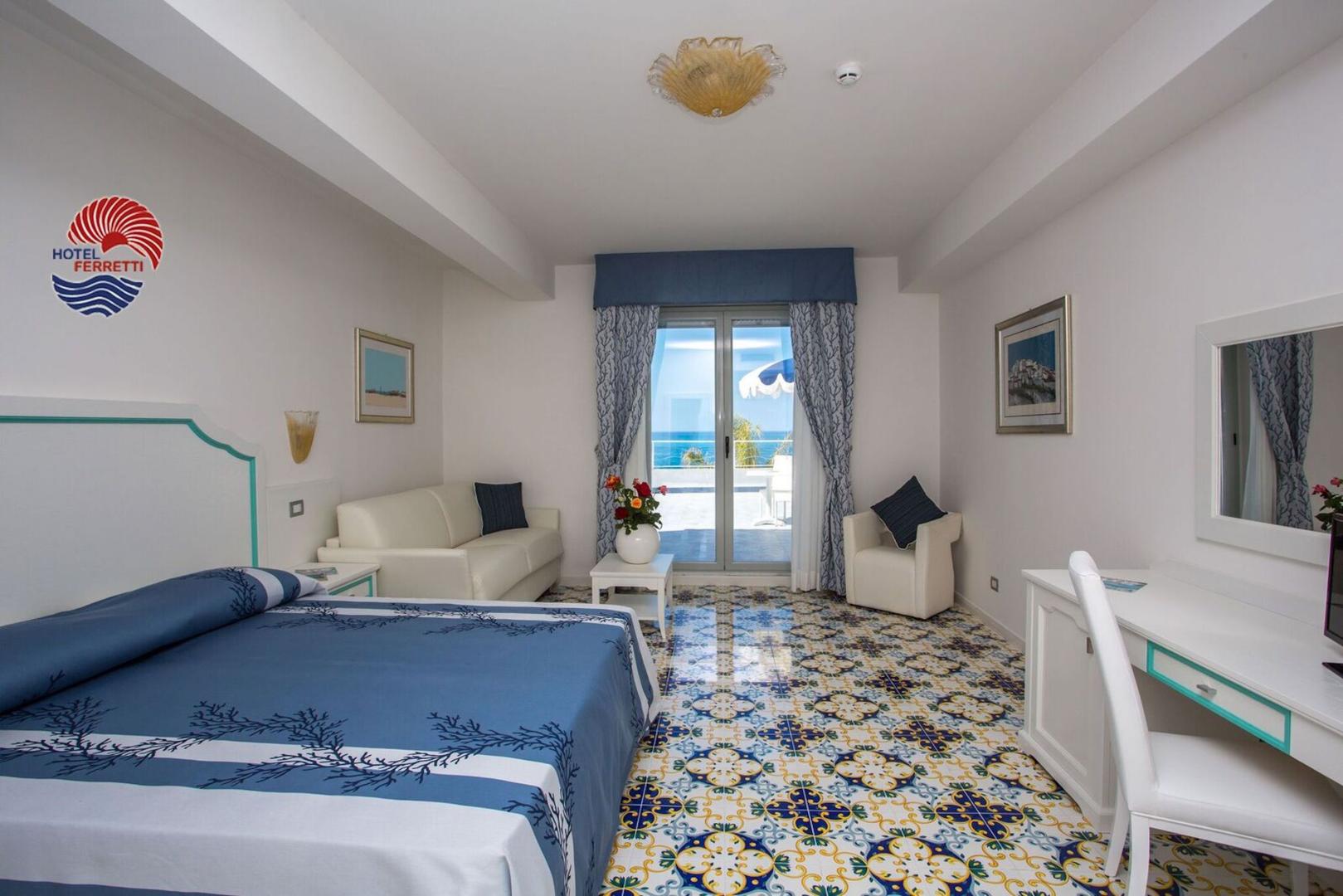 Ferretti image 1