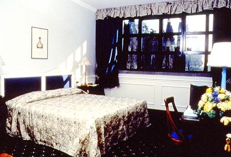 Hotel Villa Fiesole foto 8