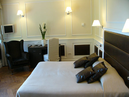 Hotel Villa Fiesole foto 7