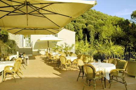 Hotel Villa Fiesole foto 6