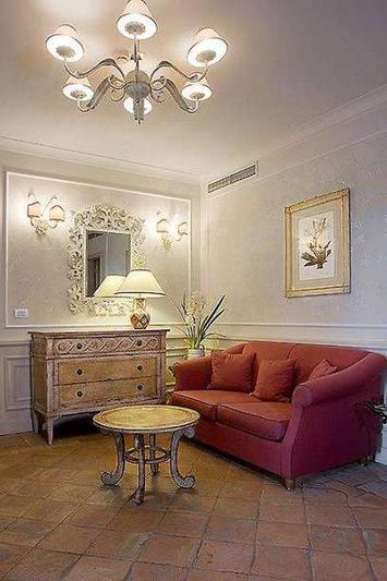 Hotel Villa Fiesole in Fiesole - foto 3