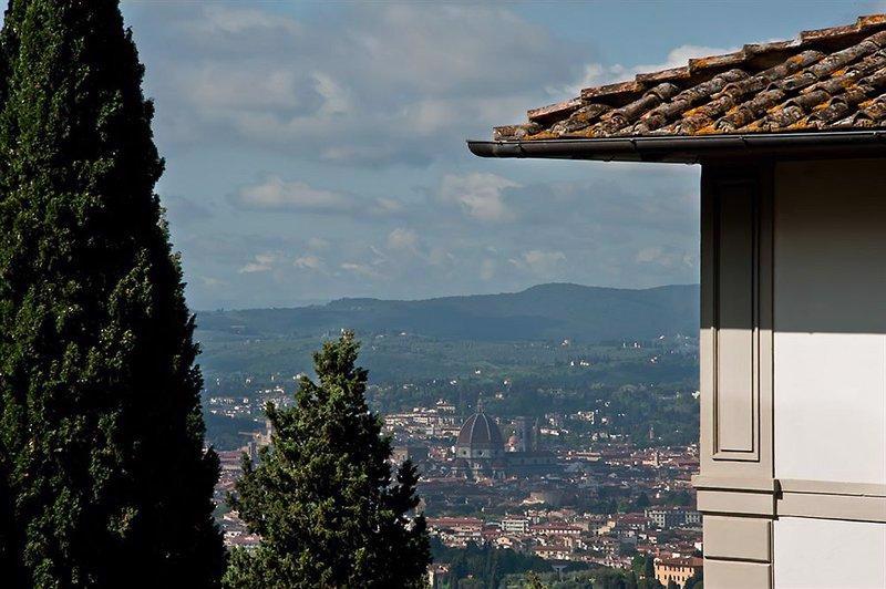 Hotel Villa Fiesole in Fiesole - foto 4