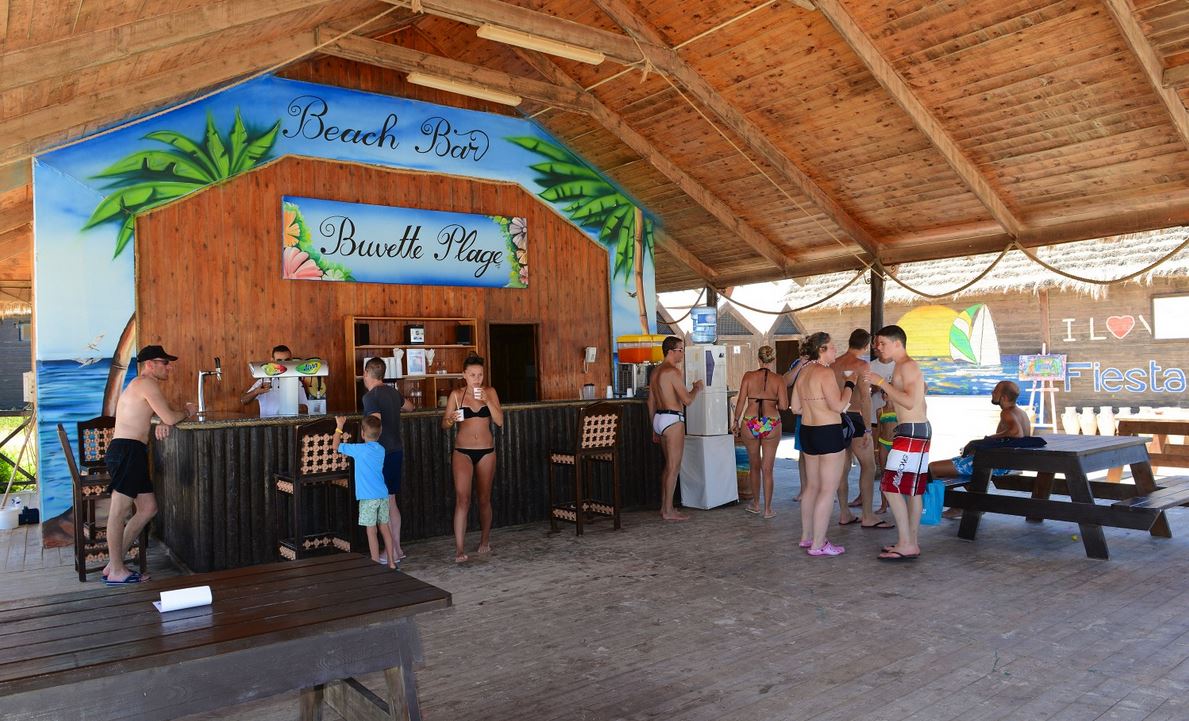 Fiesta Beach foto 3