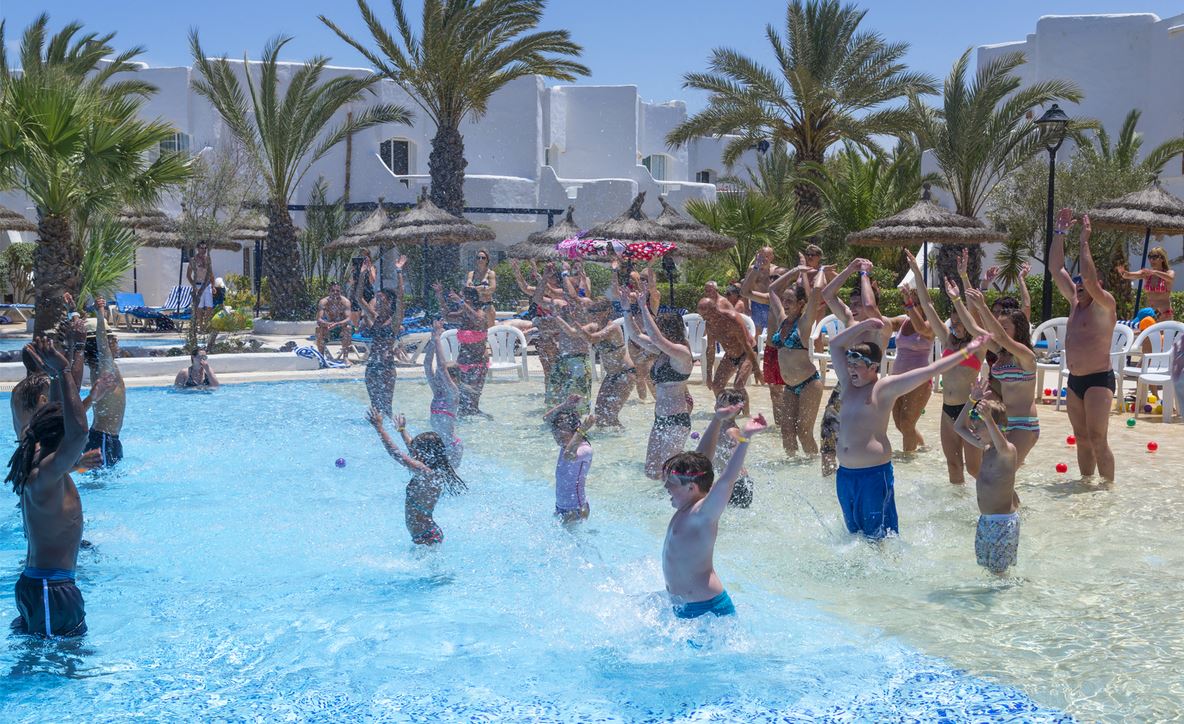Fiesta Beach foto 12
