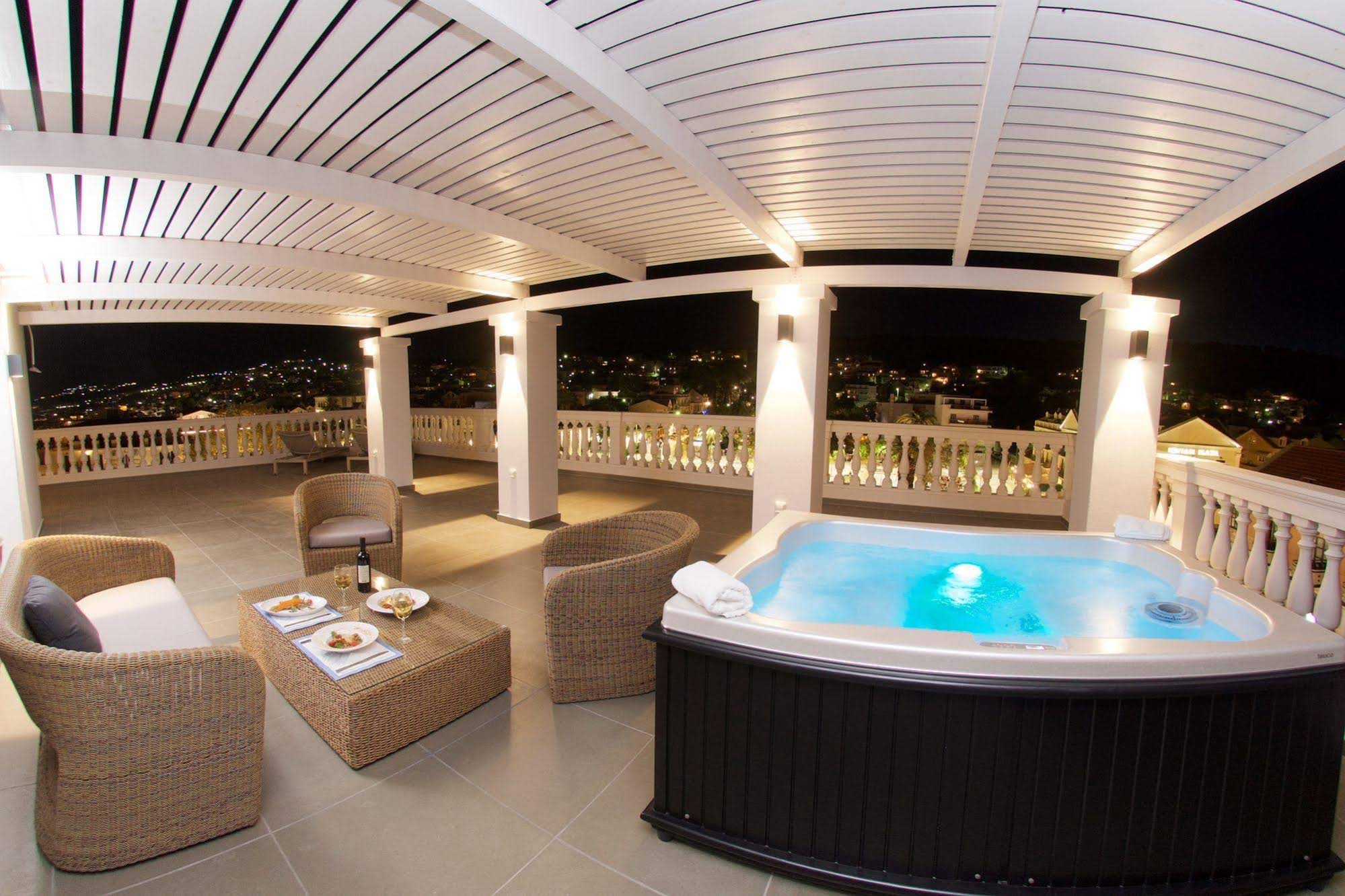 Aenos Hotel foto 27