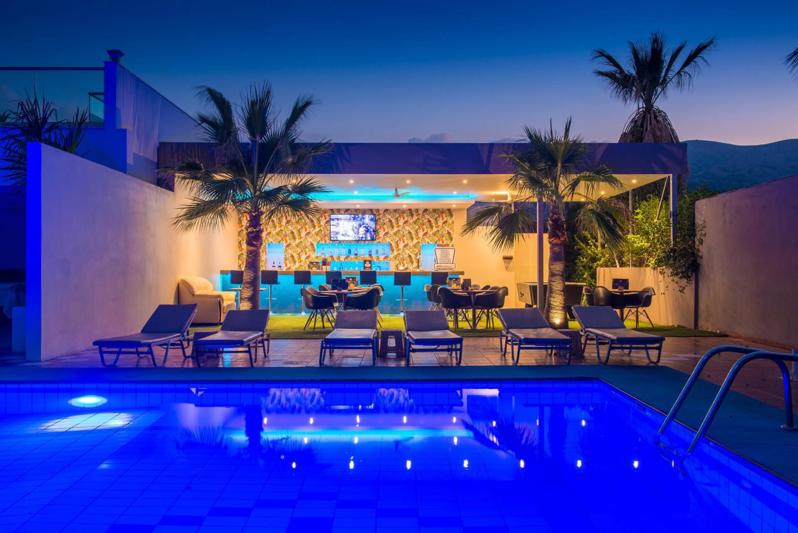 Primavera Hotel