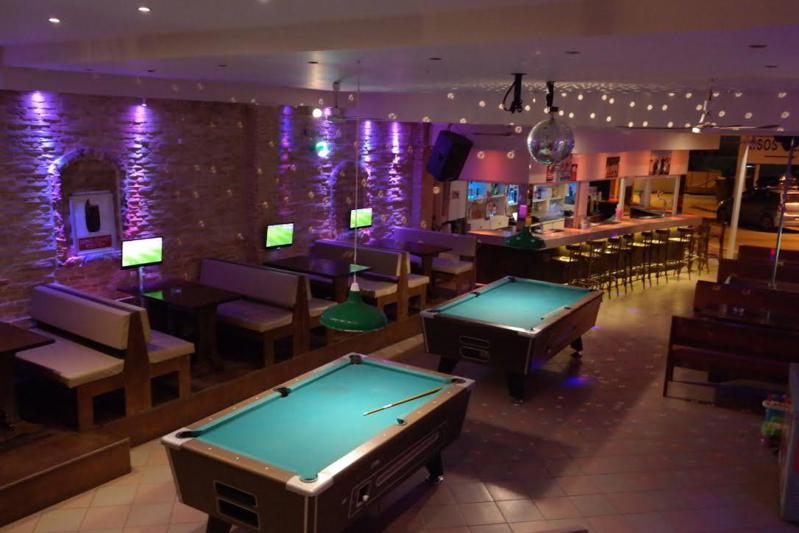 Primavera Hotel in Dassia - foto 2
