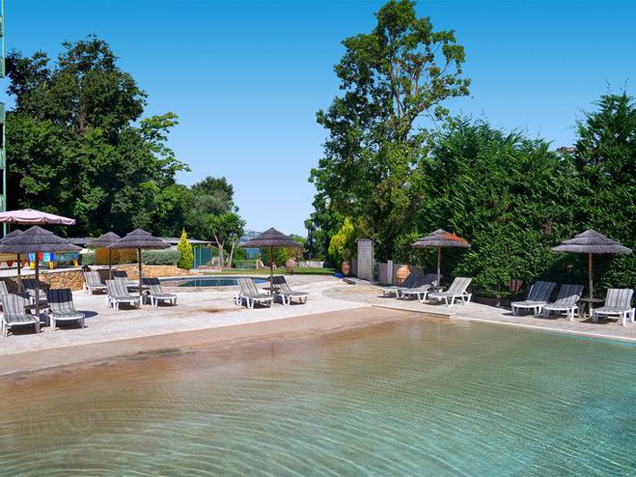 Ariti Grand Hotel Corfu foto 4