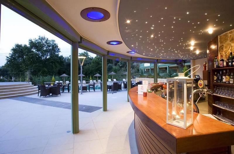 Ariti Grand Hotel Corfu in Kanoni - foto 5