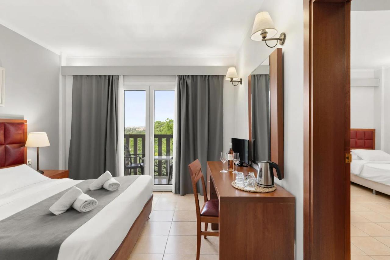 Ariti Grand Hotel Corfu foto 12