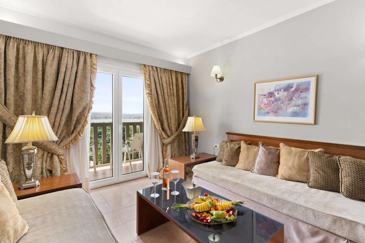 Ariti Grand Hotel Corfu foto 8