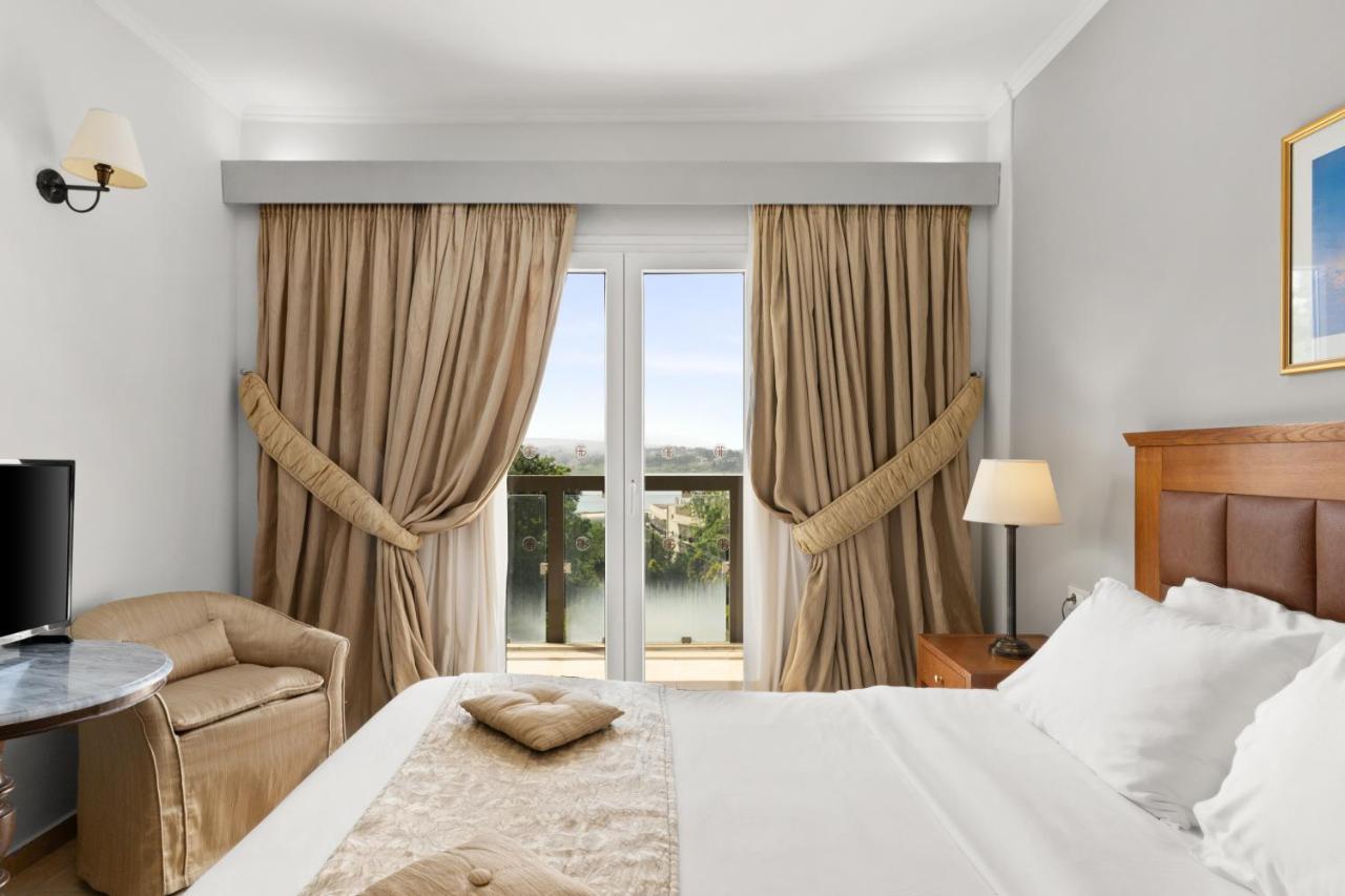 Ariti Grand Hotel Corfu foto 7