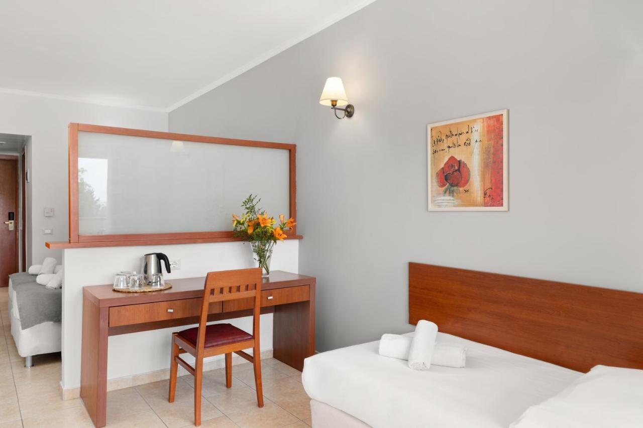 Ariti Grand Hotel Corfu foto 6