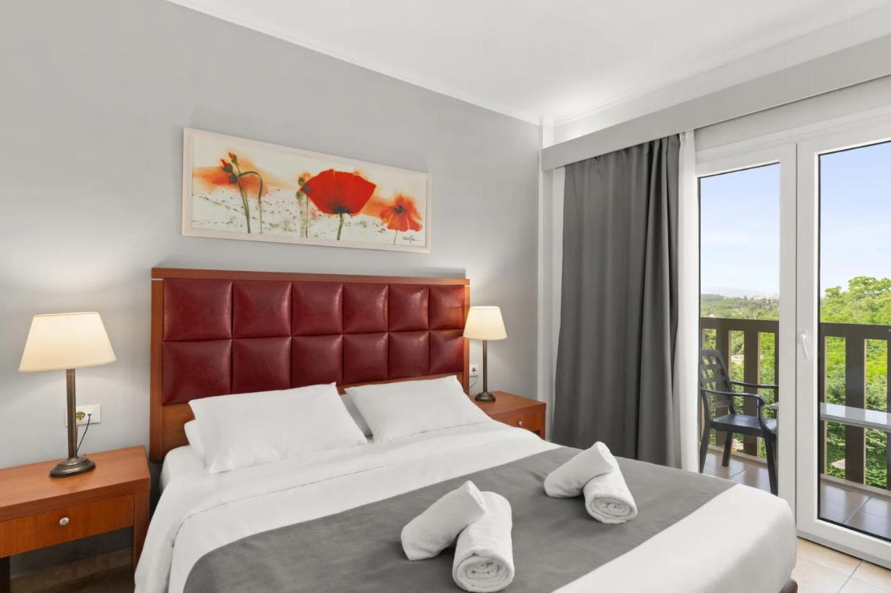 Ariti Grand Hotel Corfu foto 13