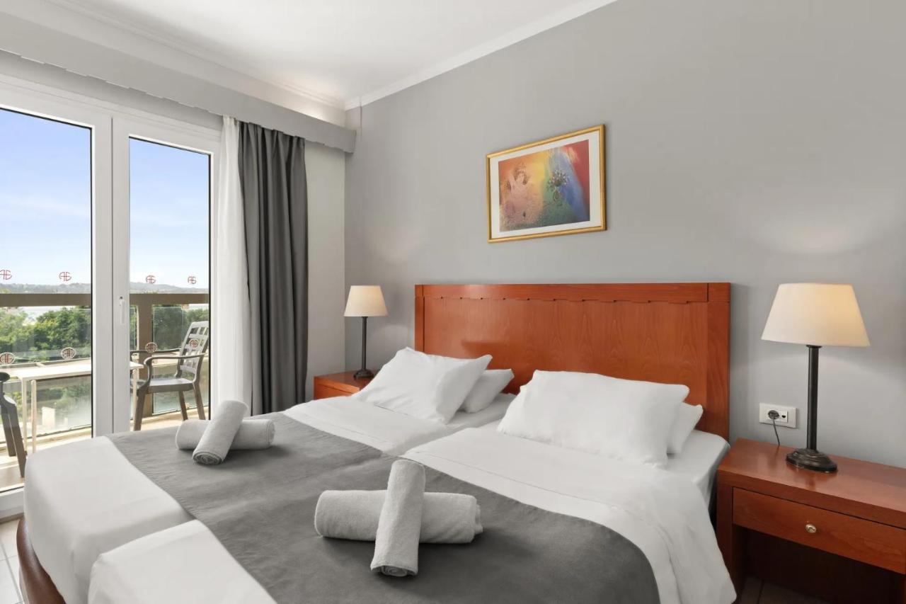 Ariti Grand Hotel Corfu foto 11