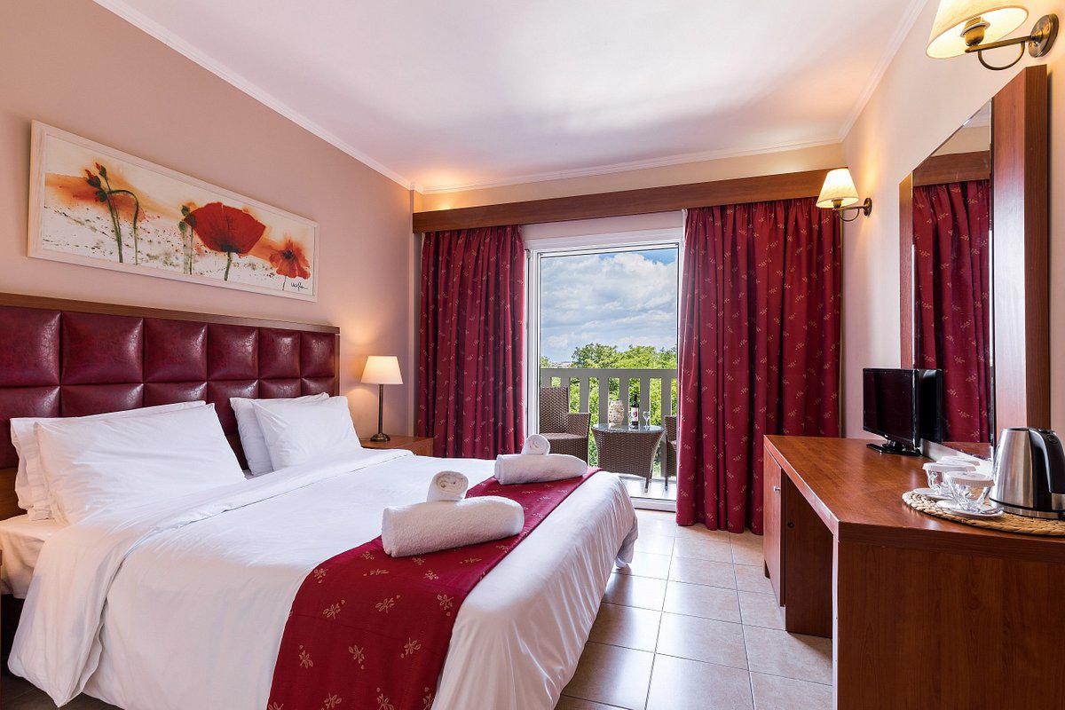 Ariti Grand Hotel Corfu foto 16