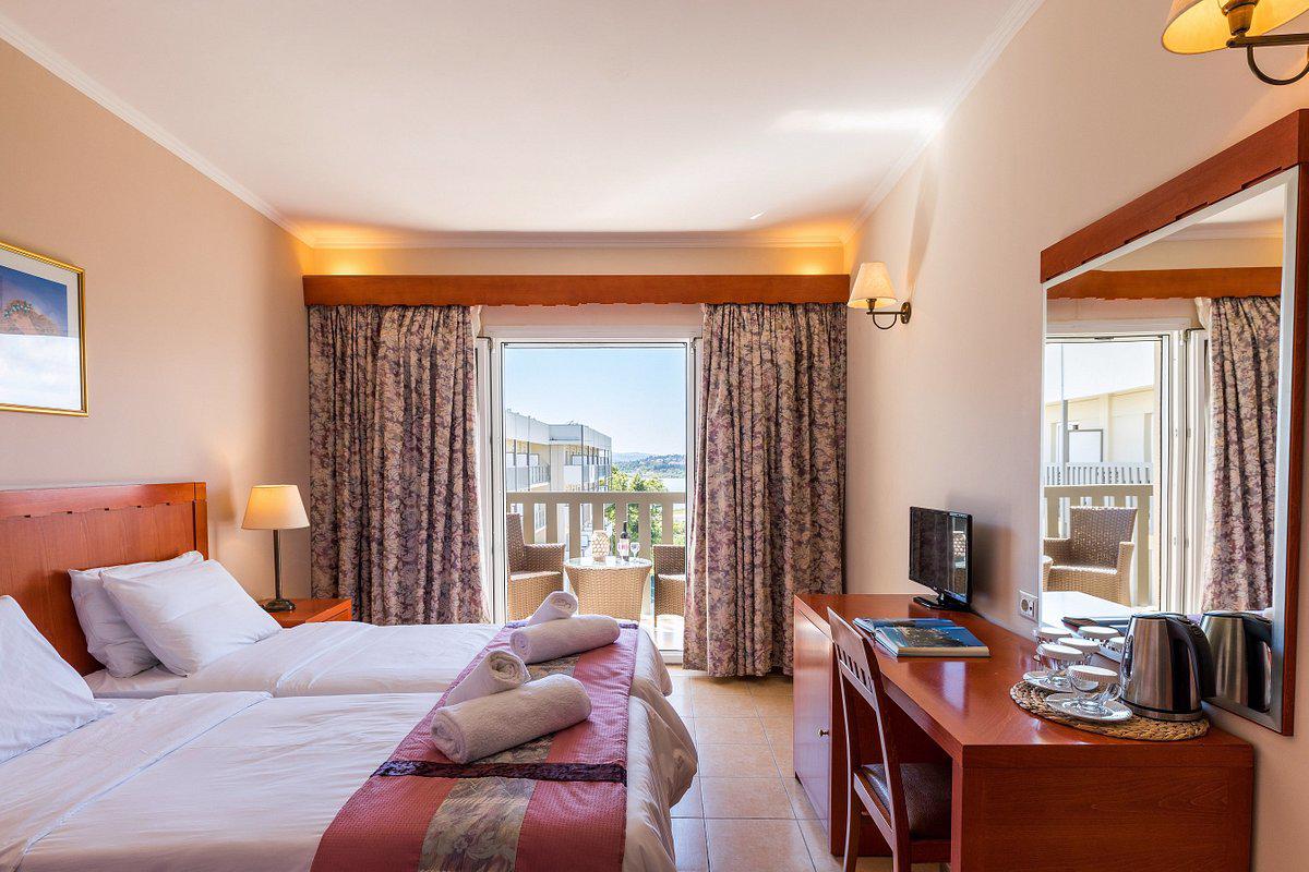 Ariti Grand Hotel Corfu foto 15